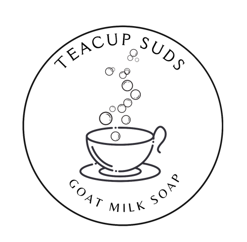 Teacup Suds